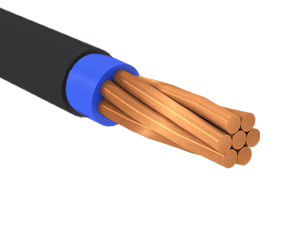 ВВГ 1х70,0 мк-1 (Алюр)